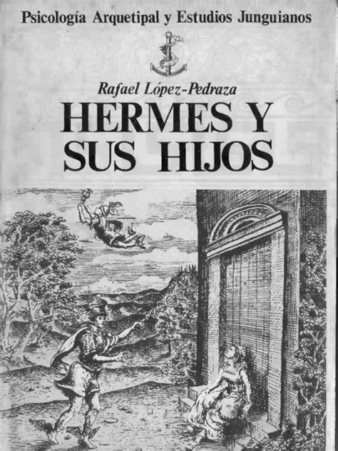 hermes y sus hijos|Hermes historia del mundo.